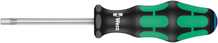 354 Hex Driver - Wera 354 Hex Driver - 5mm - Hex Wrench