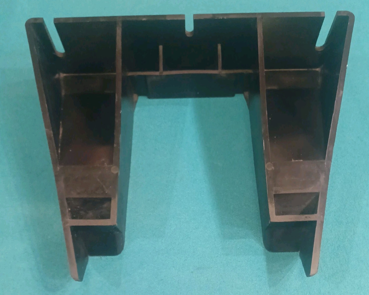 Bowflex Power Pro Incline Bench Support Bracket XTL XTLU With Hardware