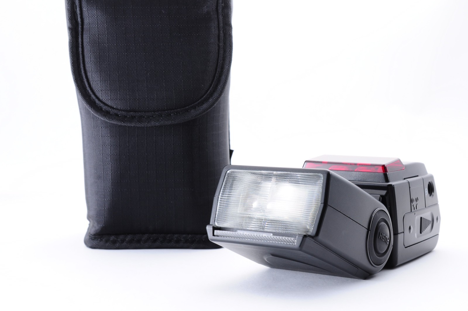 Nikon Speedlight SB-600 Near Mint Shoe Mount Flash Z1125