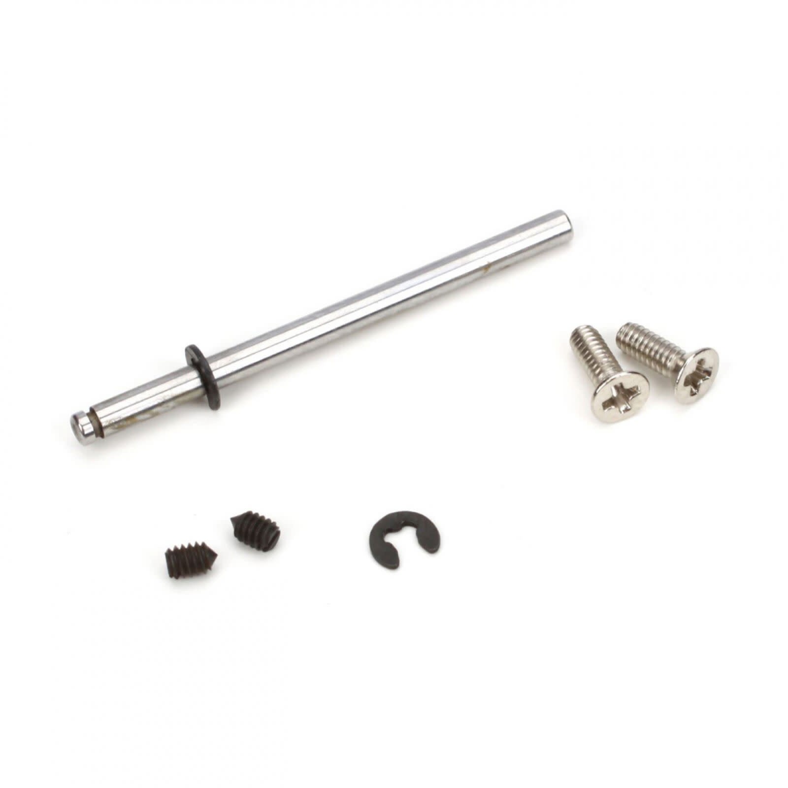 EFLM1131 E-flite Shaft: Park 250 Brushless Outrunner