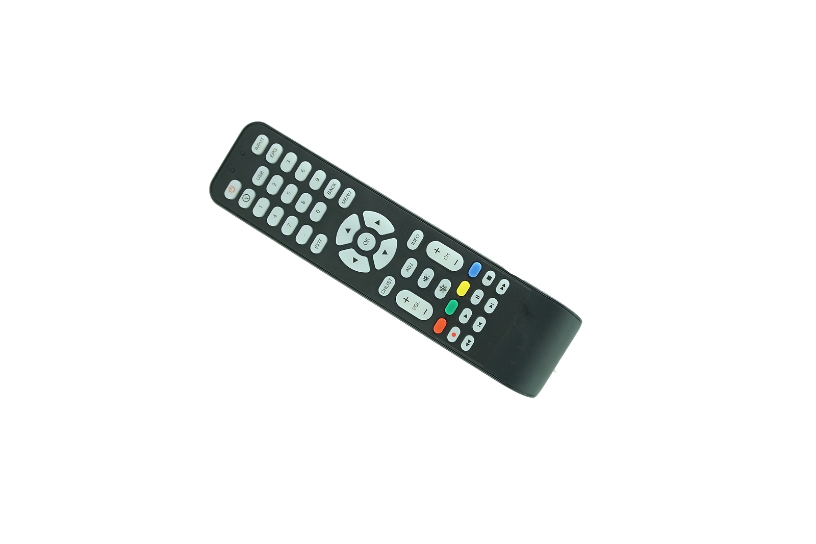 Remote Control For AOC LE32D5542 LE43D5542 LE32S5970S LE32S5970 LED LCD HDTV TV