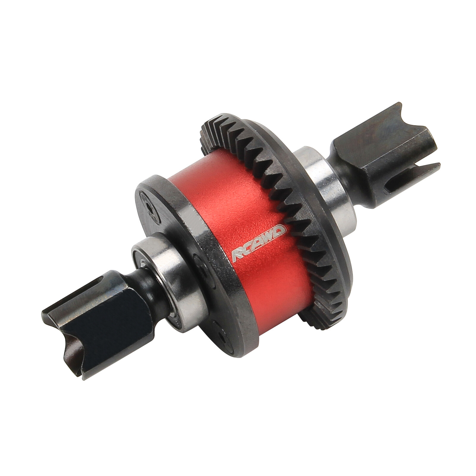 RCAWD for Arrma 1/7 Fireteam Mojave 6s Differential Diff Active F/R Diff Set