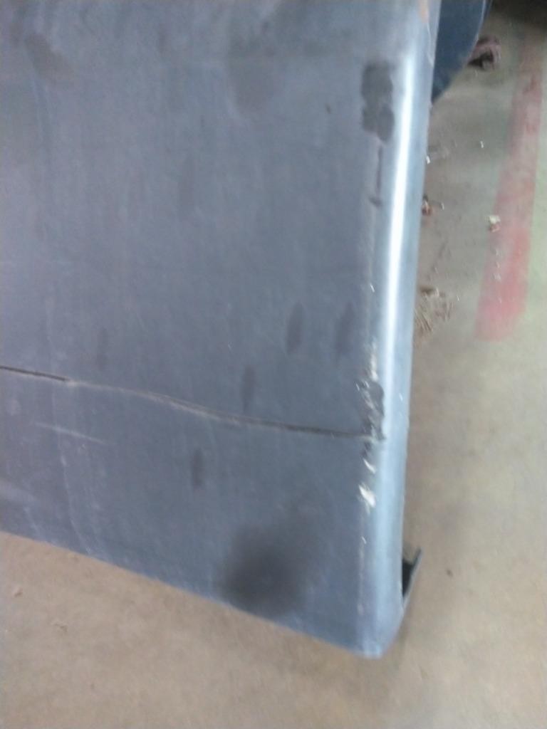 For 2022 KENWORTH T680 SIDE FAIRING Left , IL