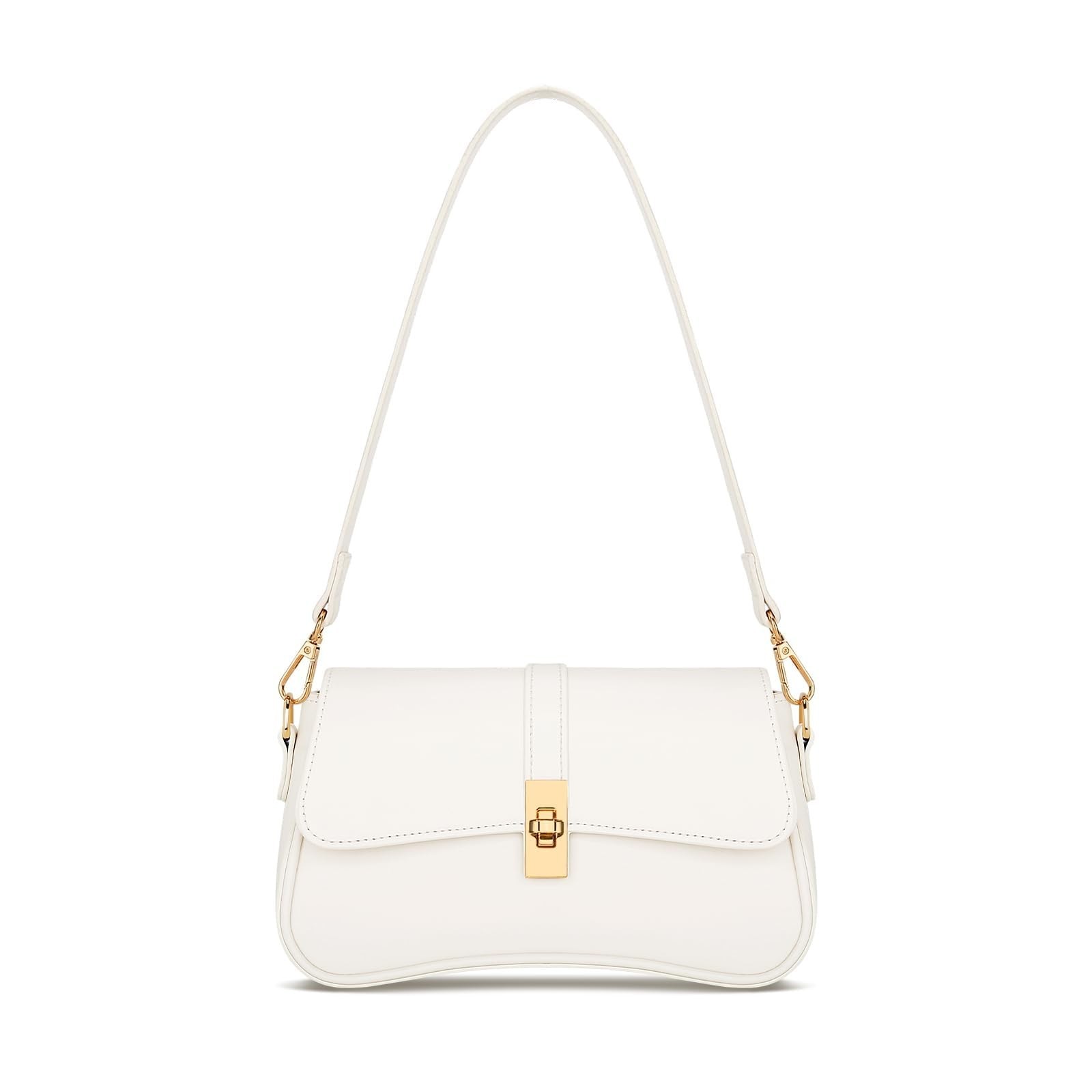 KKXIU Small Shoulder Bag for Women - Cute Purse Small Purses for Women Vegan ...