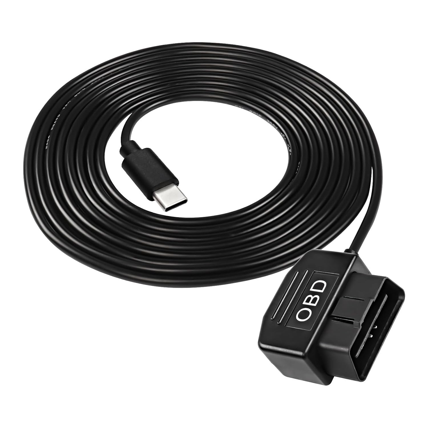 OBD Dash Cam Hardwire Power Cable
