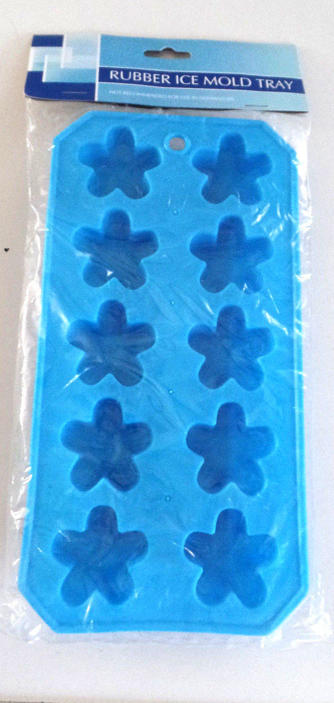 ICE CUBE TRAYS