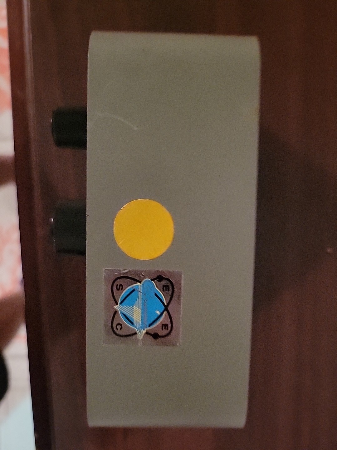Motorola TEK-1A