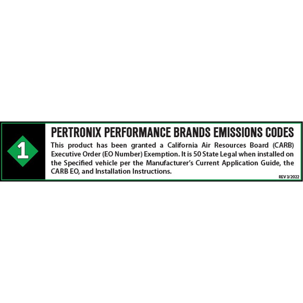 Pertronix Distributor Cap D654600;
