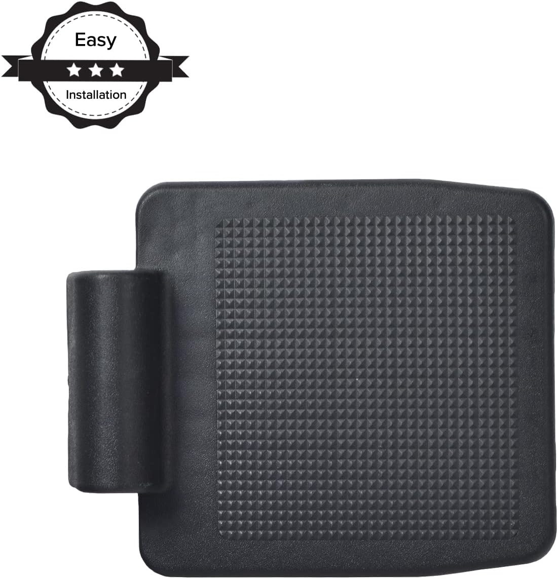 Alveytech Universal Footplate for Drive Medical Blue Streak Wheelchair - Footpla