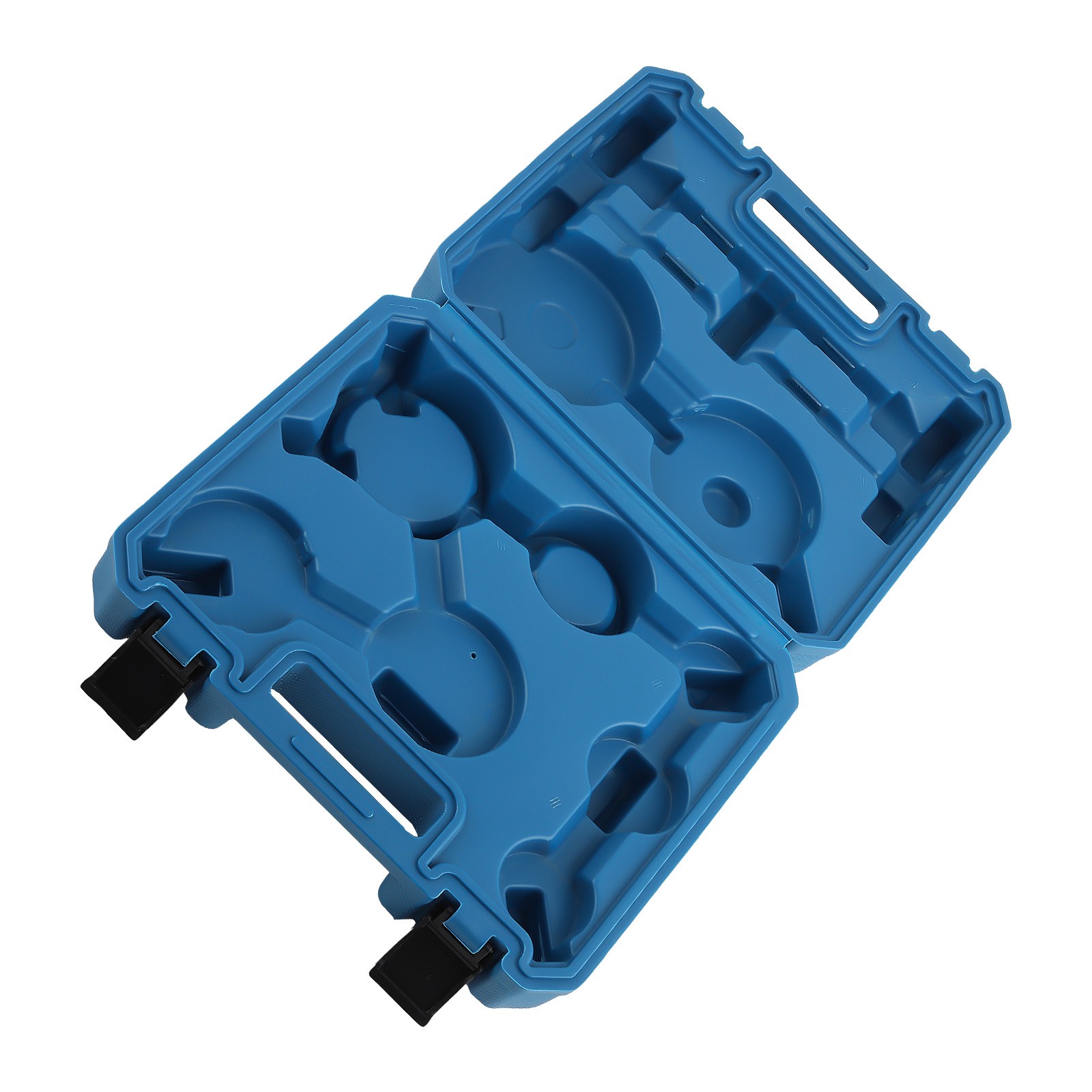 Bushing Press Kit Bushing Puller Tool Fit For Volkswagen Audi Durable