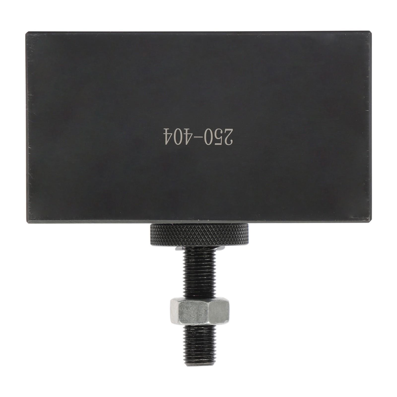 CA #4 250-404 Quick Change Turning Facing Tool Post Holder CNC for Lathe