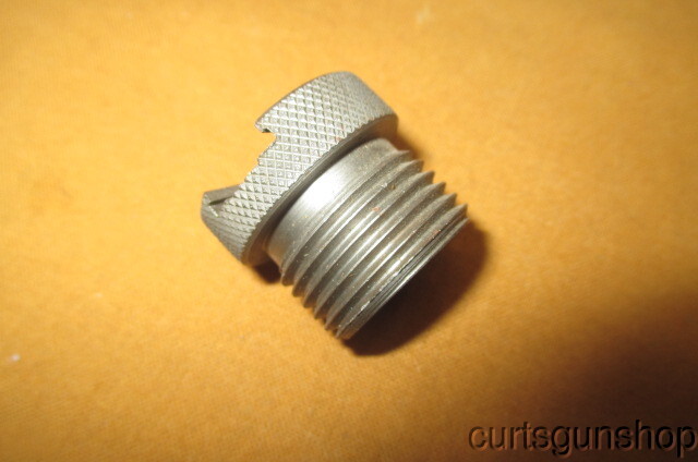 Vintage Herter's Reloading Press Shell Holder #6 .38 Special