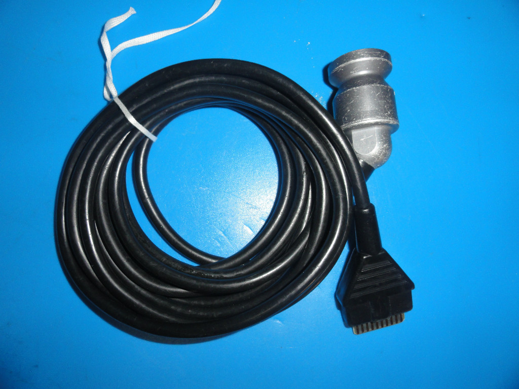 ConMed Linvatec 0730 Camera Head ONLY | Without Coupler ~ 3795