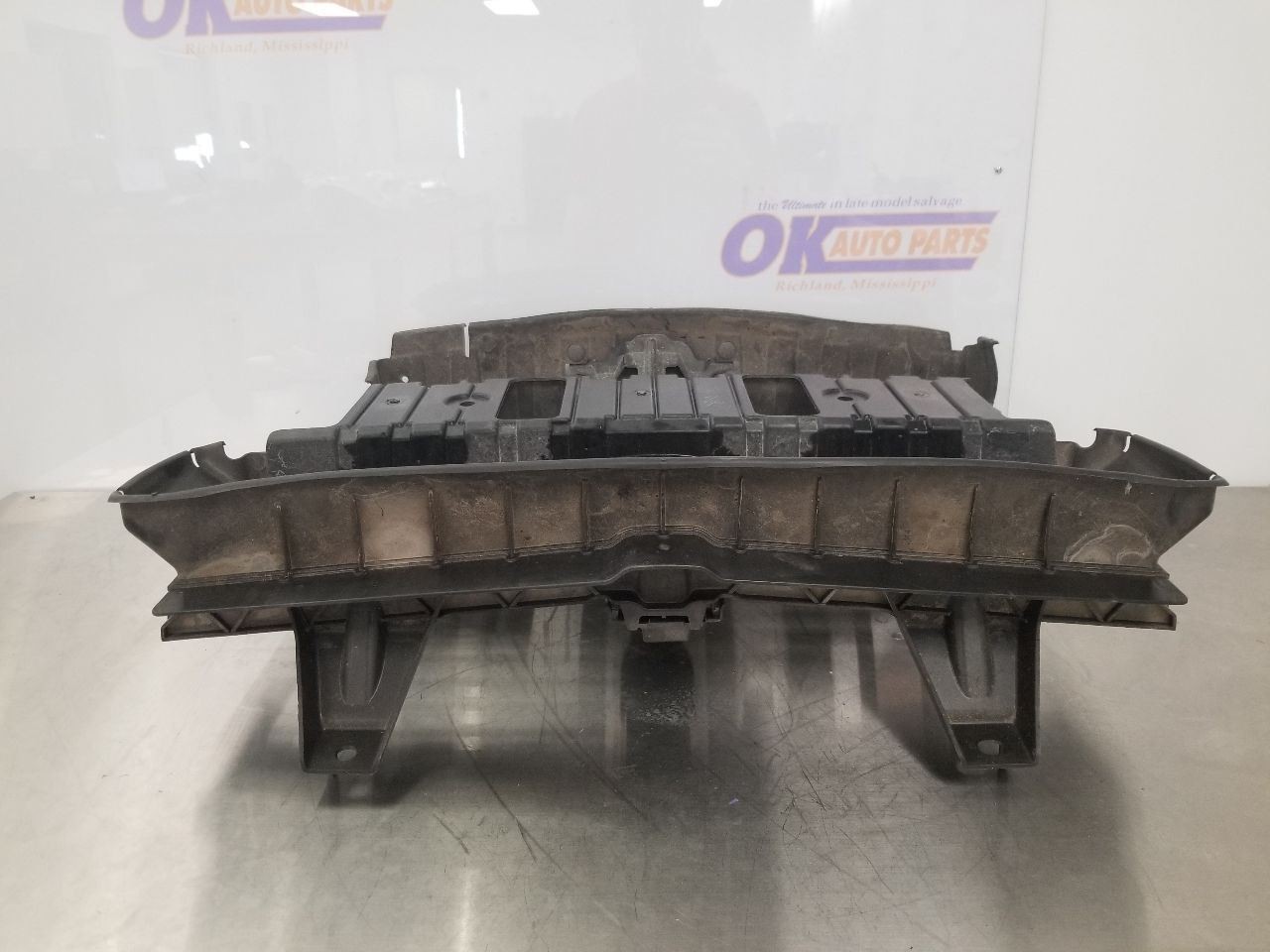 23 2023 FORD MUSTANG ECOBOOST 2.3L AIR SHUTTER