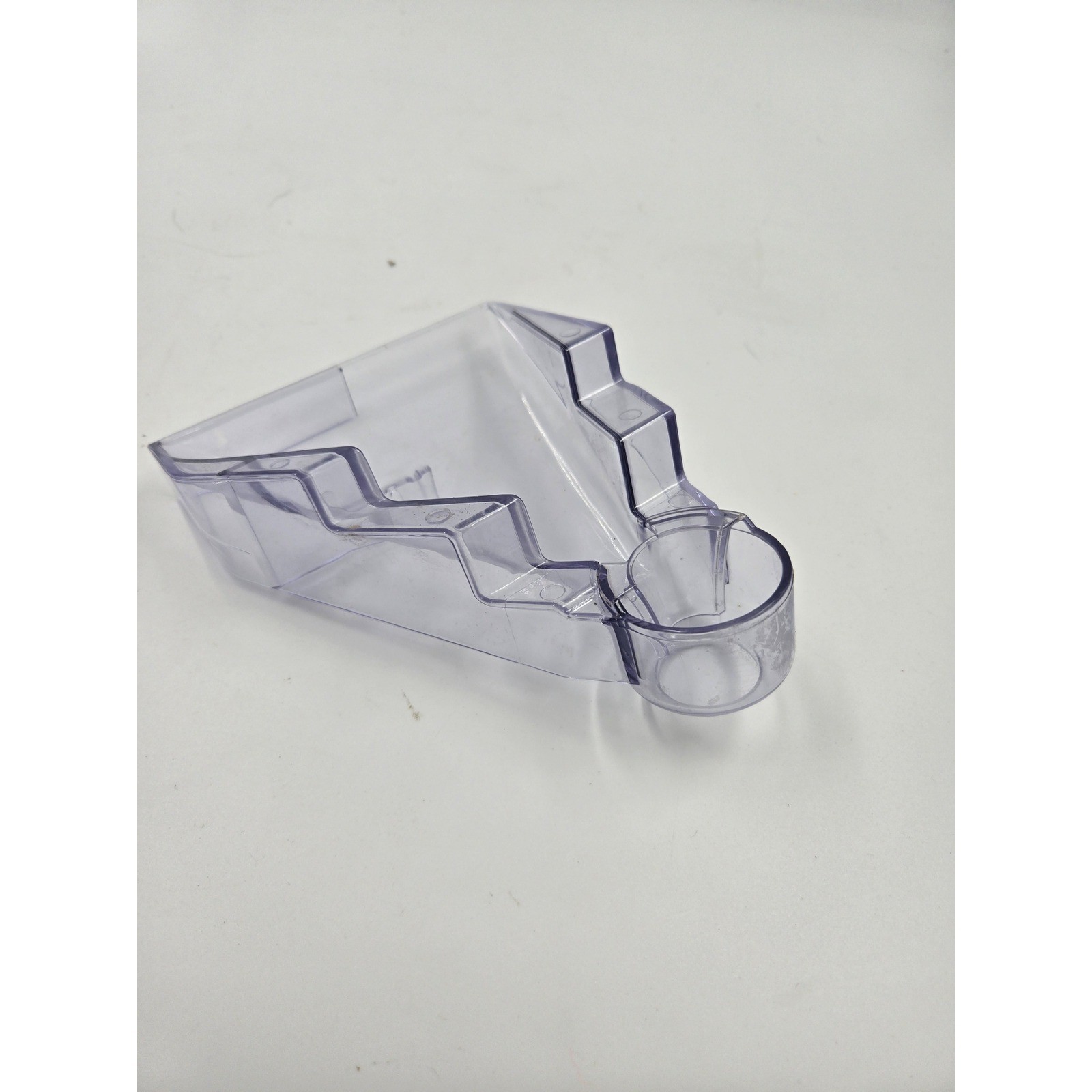 Cuisinart ICE-45 Soft Serve Ice Cream Maker Replacement Tray Chute Part