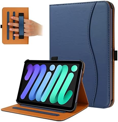 Folio Case for iPad Mini 7 and 6