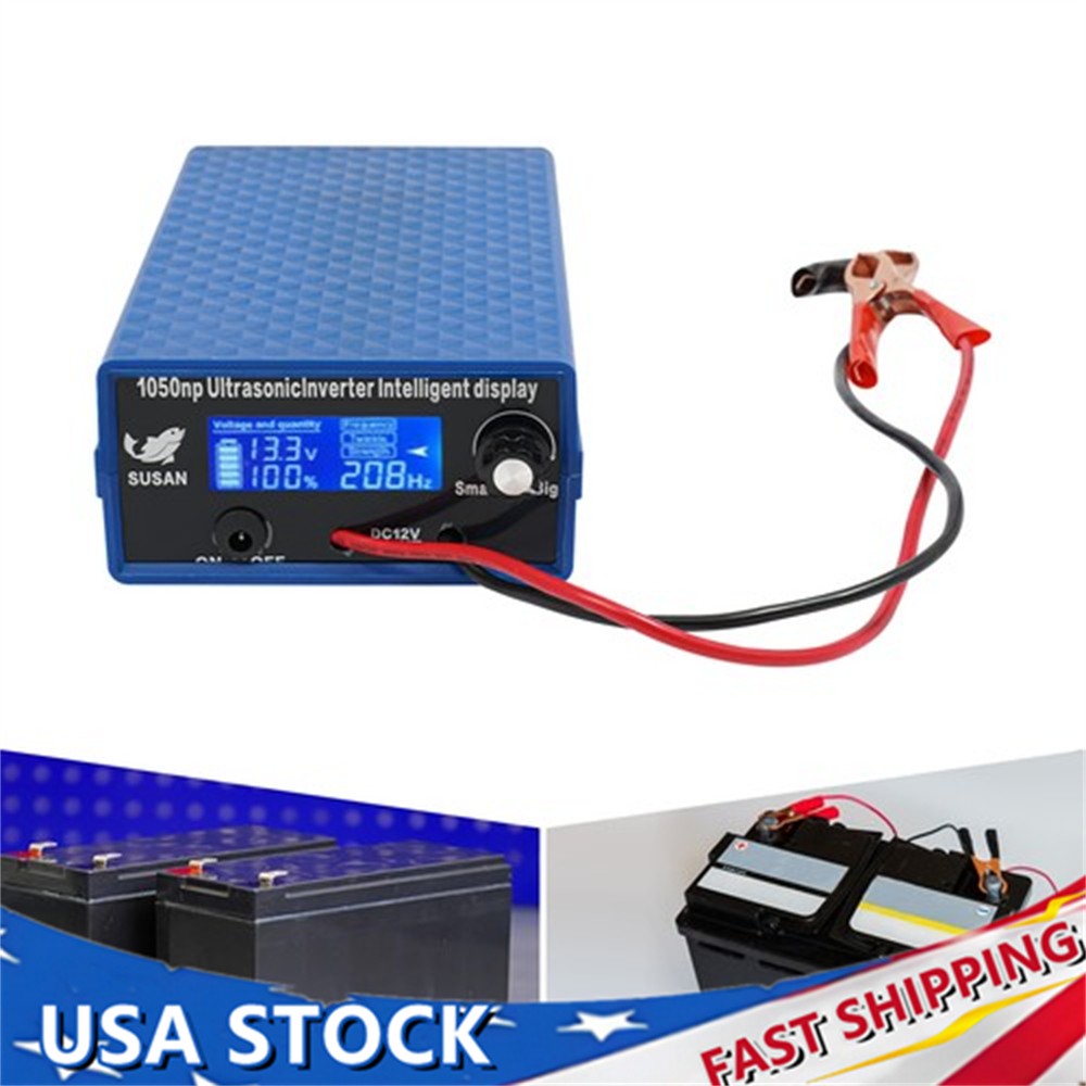 2000W 1050NP Ultrasonic Inverter Electro Fisher Fishing Shocker Stunner Machine