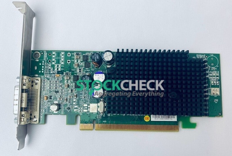 ATI Technologies 109-A62931-00 Video Card
