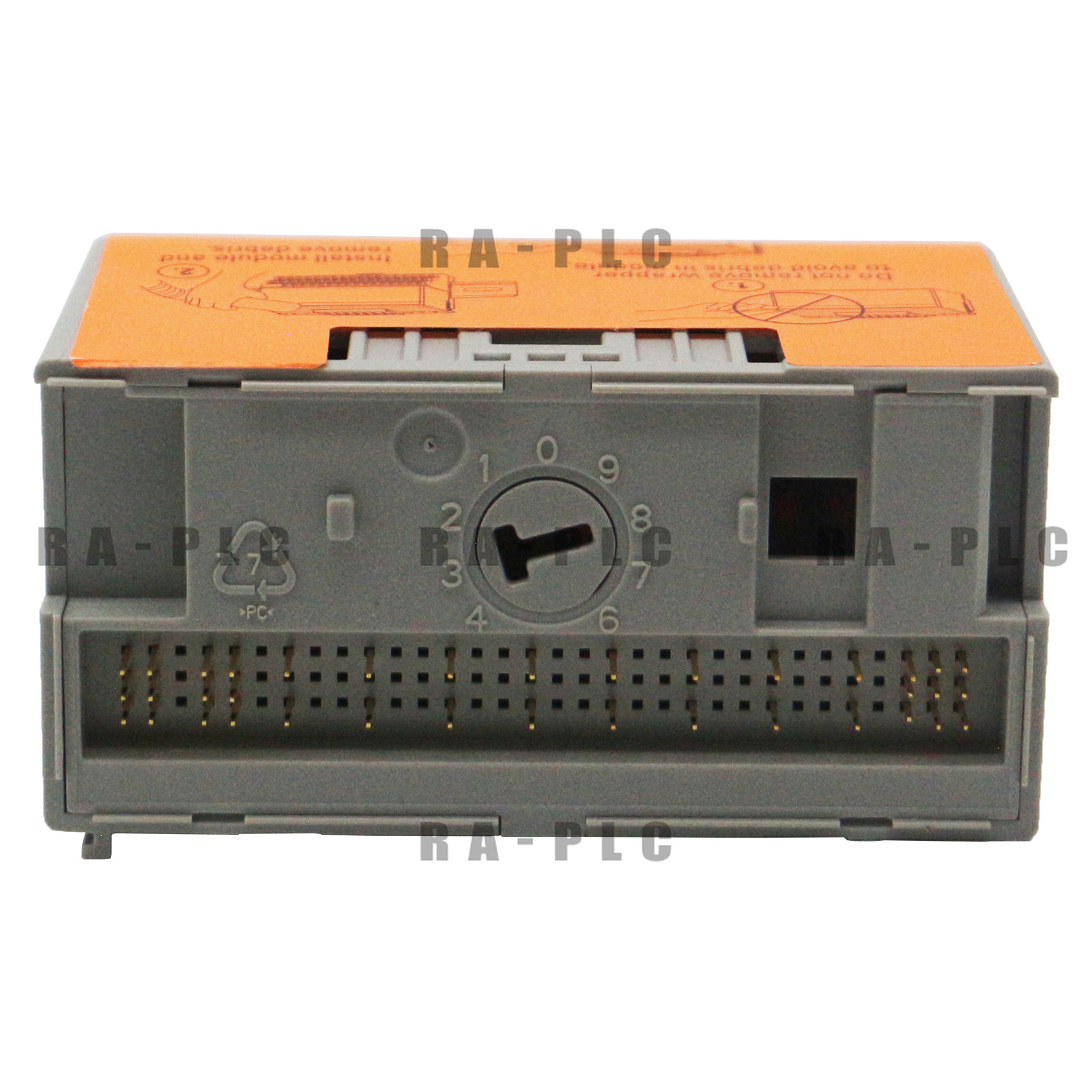New Allen Bradley 1794-IA16 Flex 16 Point Digital Input Module SER A