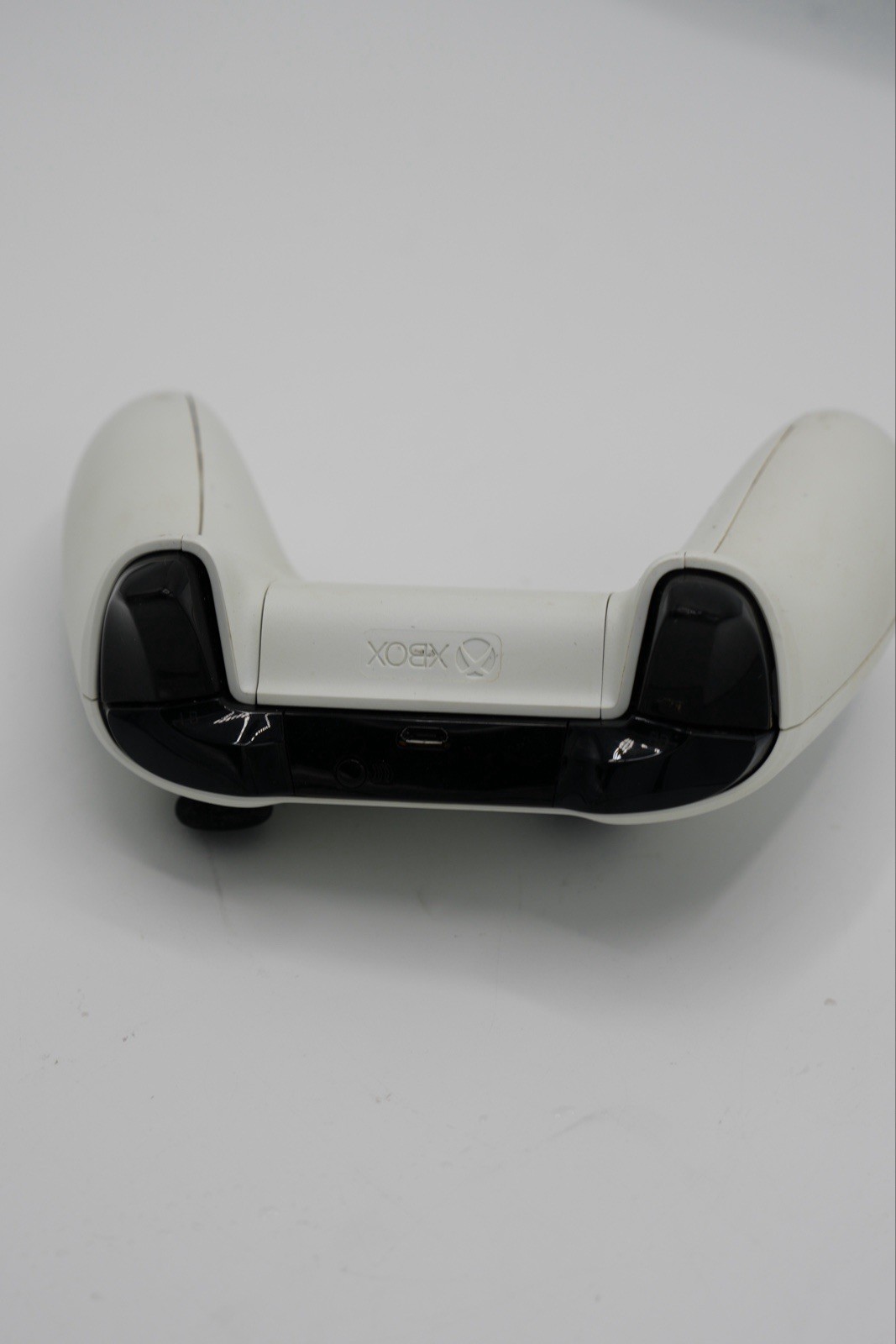 Microsoft Xbox One Wireless Controller White Model 1708 Tested Genuine OEM