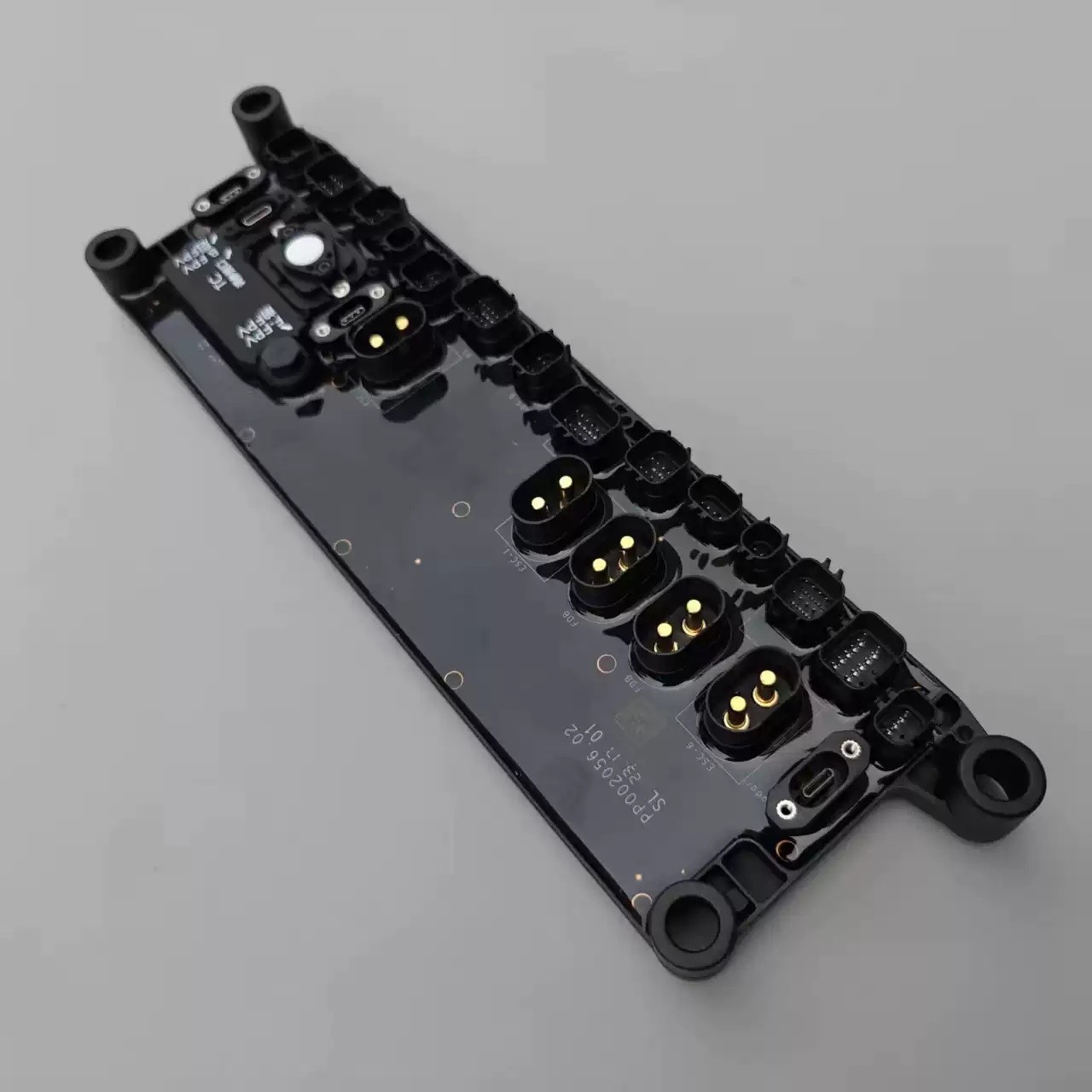 DJI Agras T30 Power Distribution Board Module YC.JG.CS000570