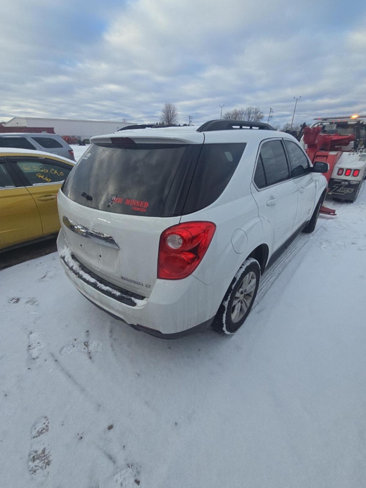 Used Telematics Interface Module fits: 2015 Chevrolet Equinox Communication OnSt