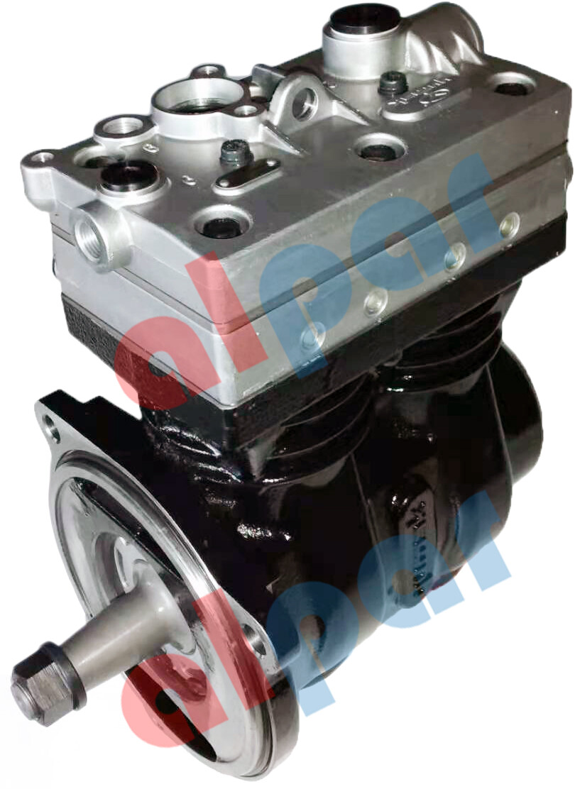 D13 Air Compressor For Mack MP8, MP10, VOLVO FH16 9125420070, 20774294, 85155724