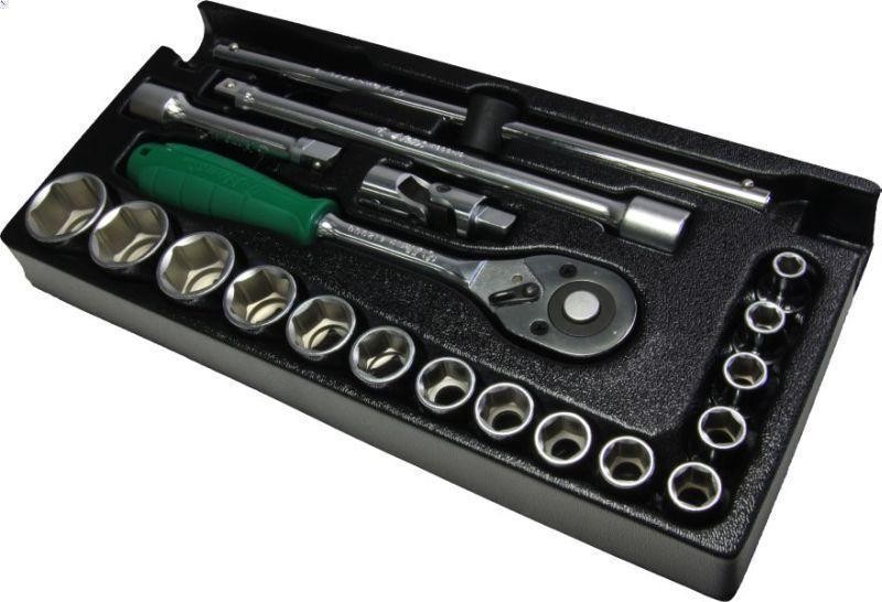 HANS TT-16F Trolley Tool Insert