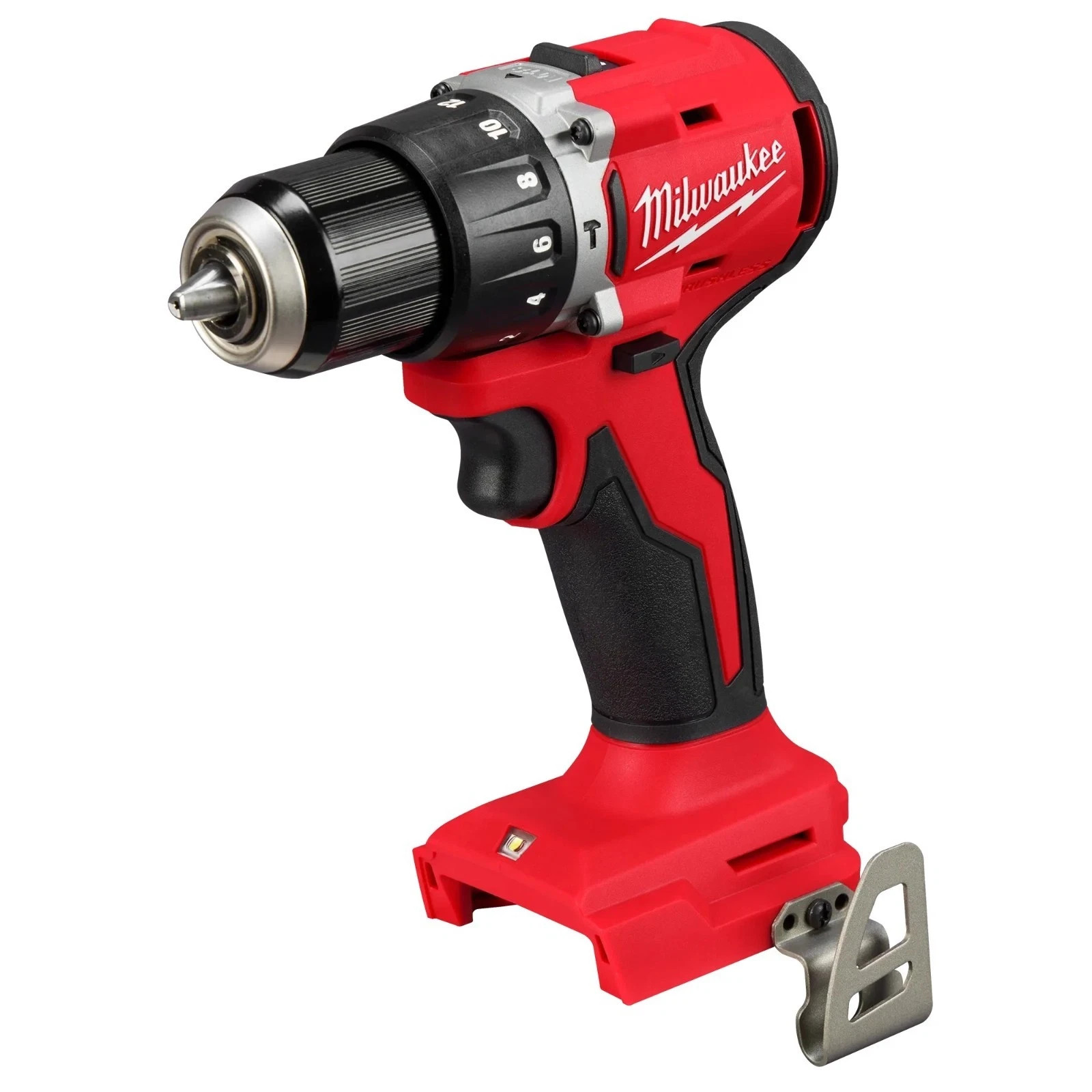 Milwaukee 3602-20 M18 FUEL 1/2" Hammer Drill/Driver (Tool only)
