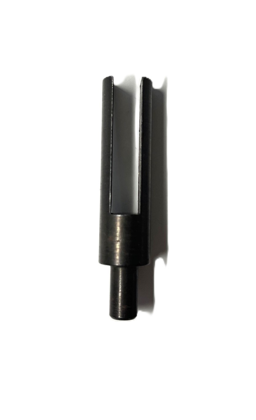 Spinet Piano Drop Lifter Elbow Spinner Repair Tool for New Elbow Installs