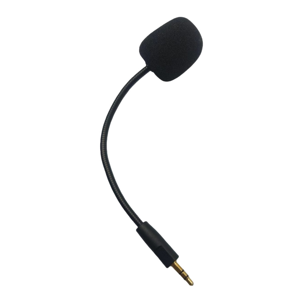For Orbit S Gaming Headset Replacement Mic with Noise Reduction Feature
