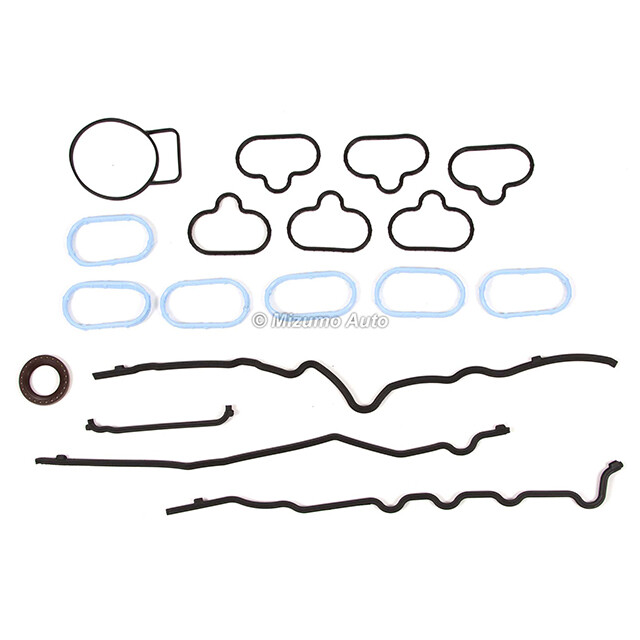 Full Gasket Set Head Bolts Fit 01/19/06-08 Ford Escape Mazda Mercury 3.0L DOHC
