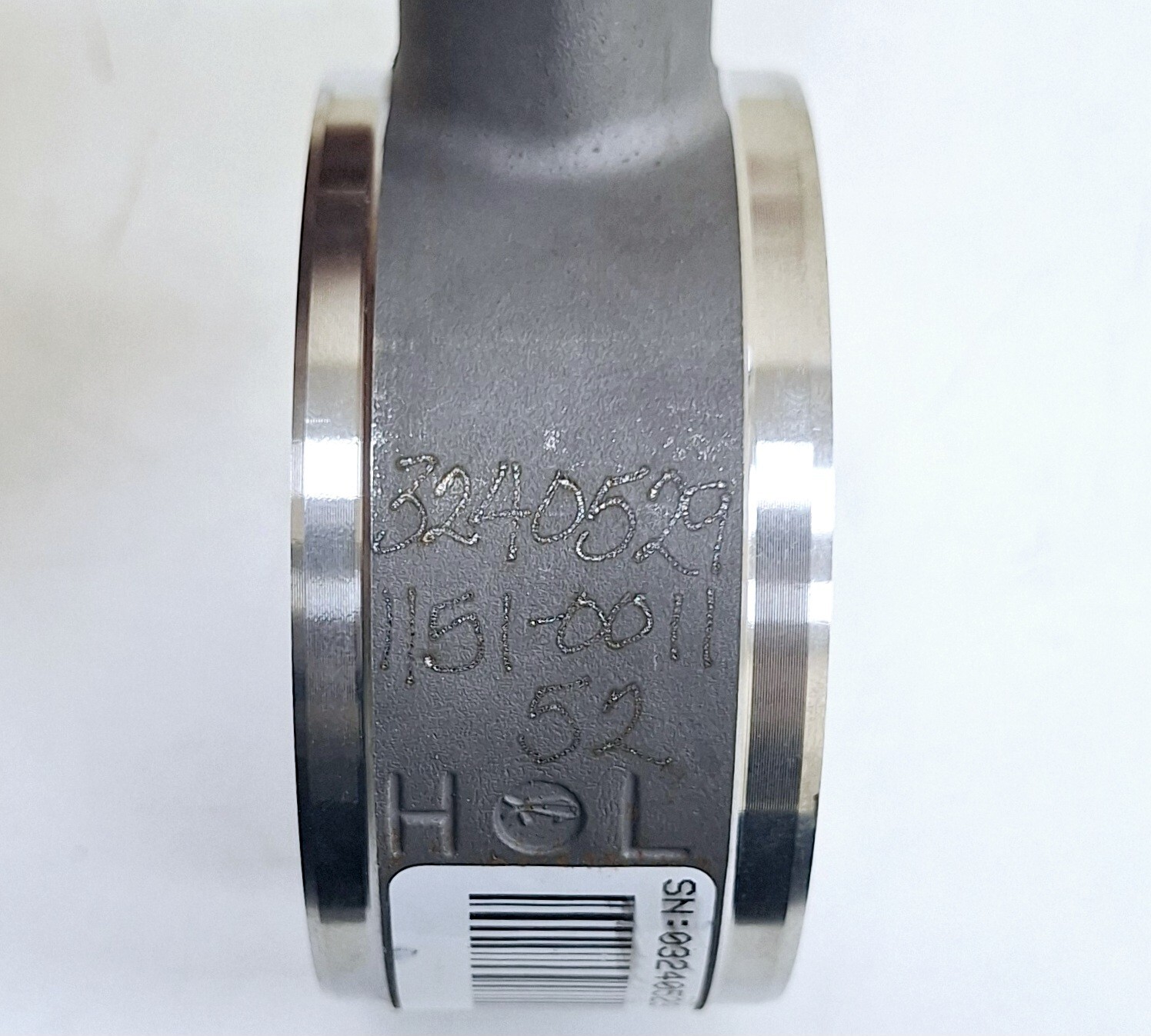 Rosemount 1151-001152 Module Sensor DP Cell