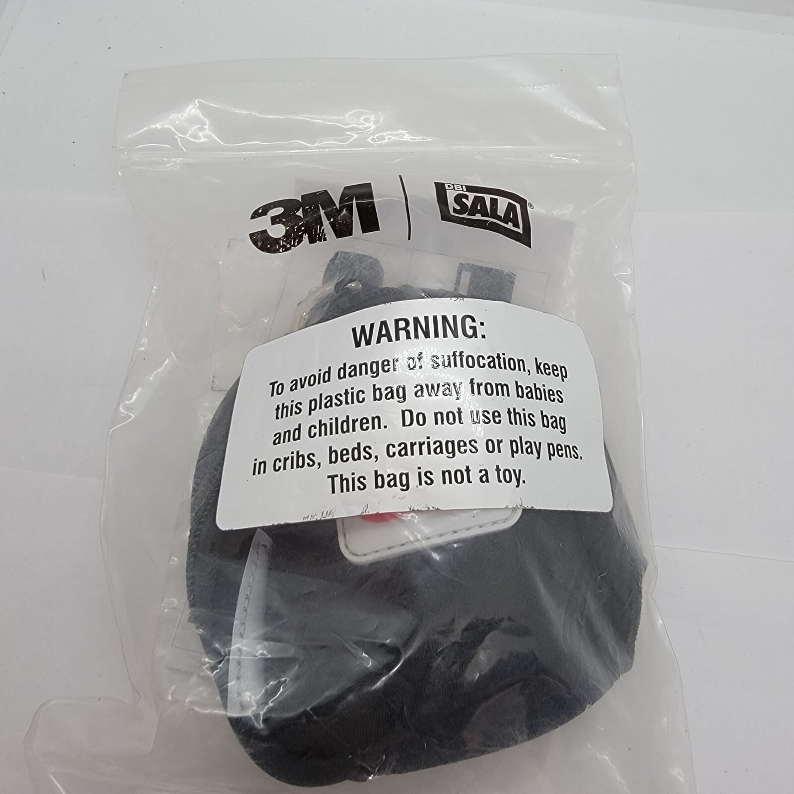 3M DBI-SALA Large Tape Measure Sleeve 1500165 fits most 35 ft. Tape Measure