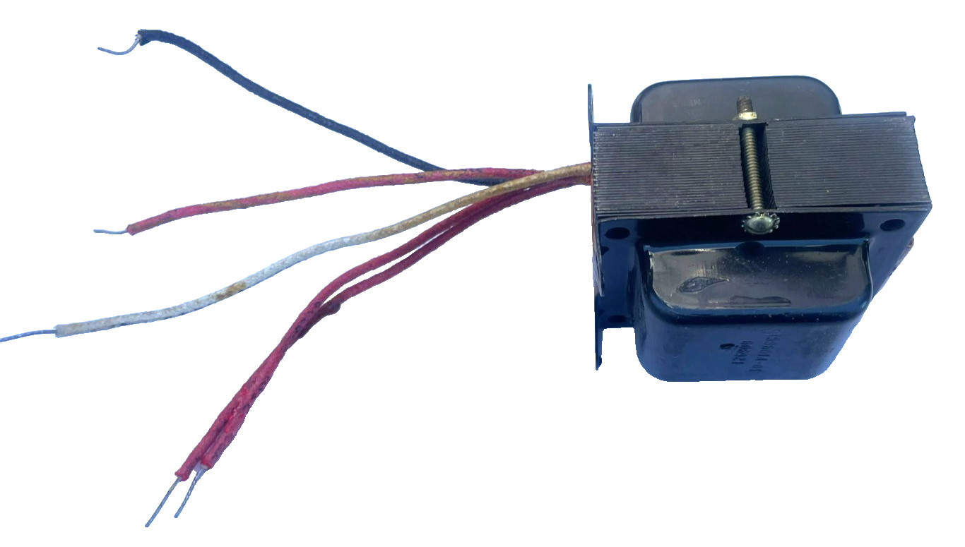 Power Transformer 7586014-01 606921