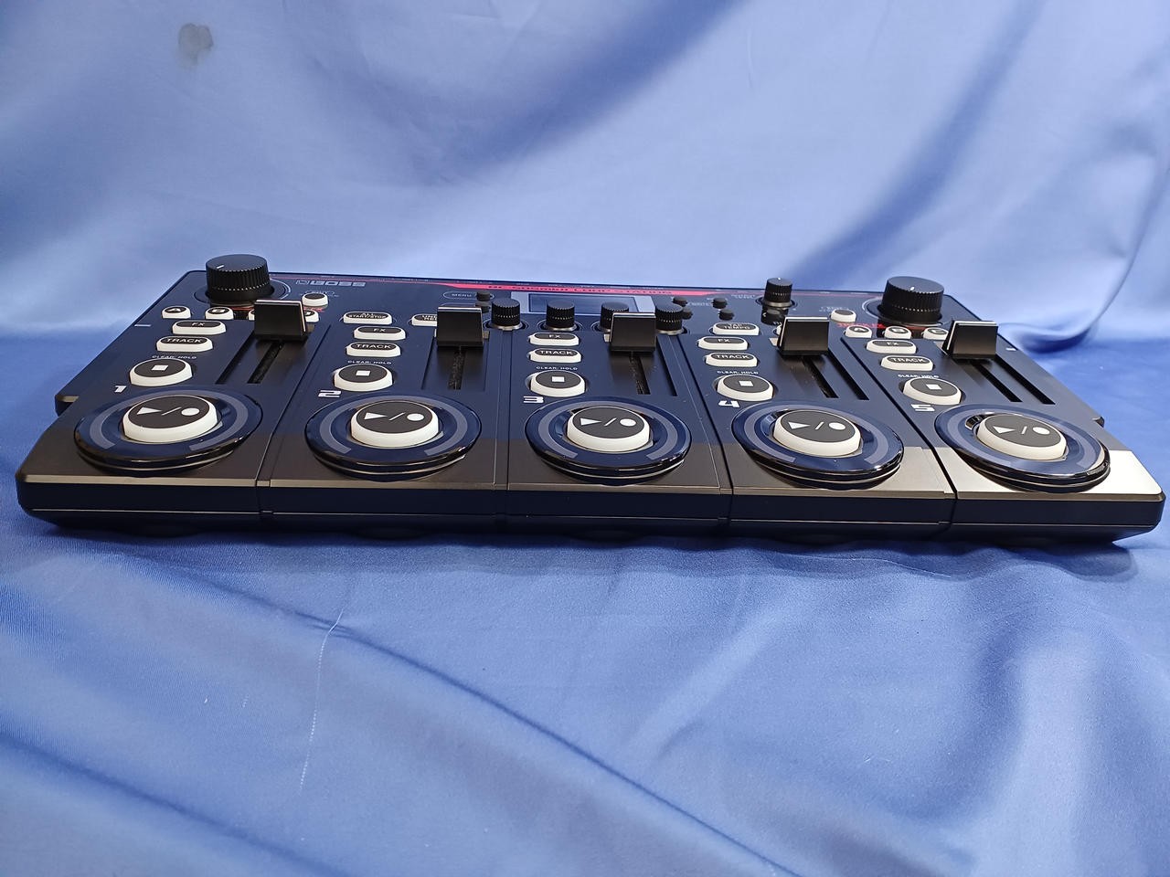 Boss RC 505 MK2 Looper Guitar Effects Processor Used Excellent Ready