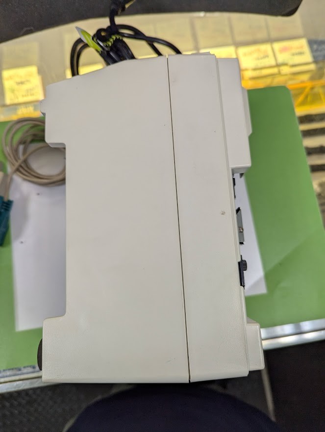 STAR Micronics SP200-2 Dot Matrix Printer *WORKS* MODDED Serial +J11 ports 🍉