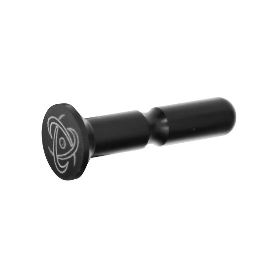 Inception Designs Autococker Delrin Bolt Pin - Black