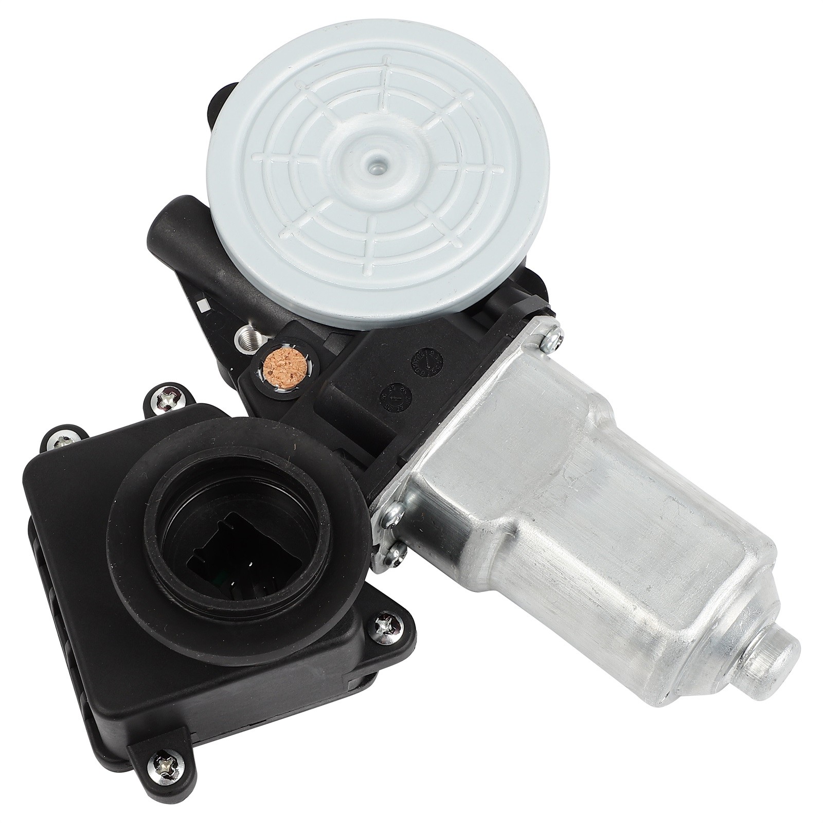 Window Lift Motor For Toyota Camry 2014-2012 Front Driver Left Side