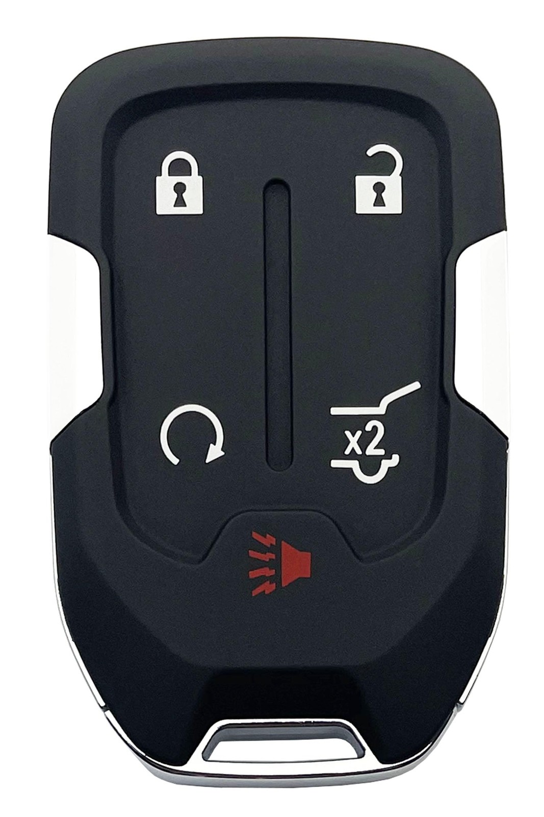 GMC Acadia Terrain Key Fob Shell 2017-2021 Keyless Entry Case Cover