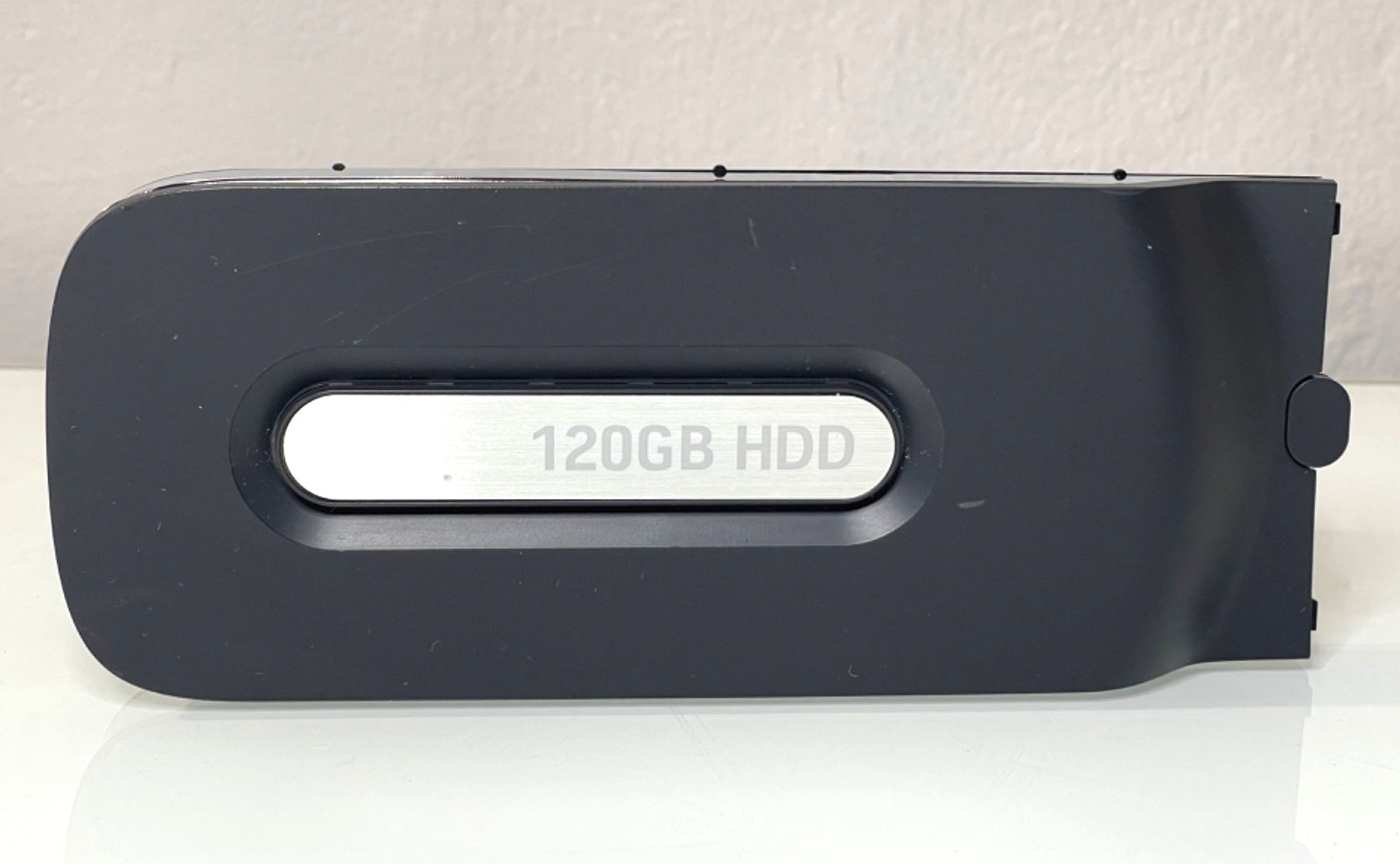 Microsoft Xbox 360 Elite 360 120GB HDD X812646-001 External Hard Drive