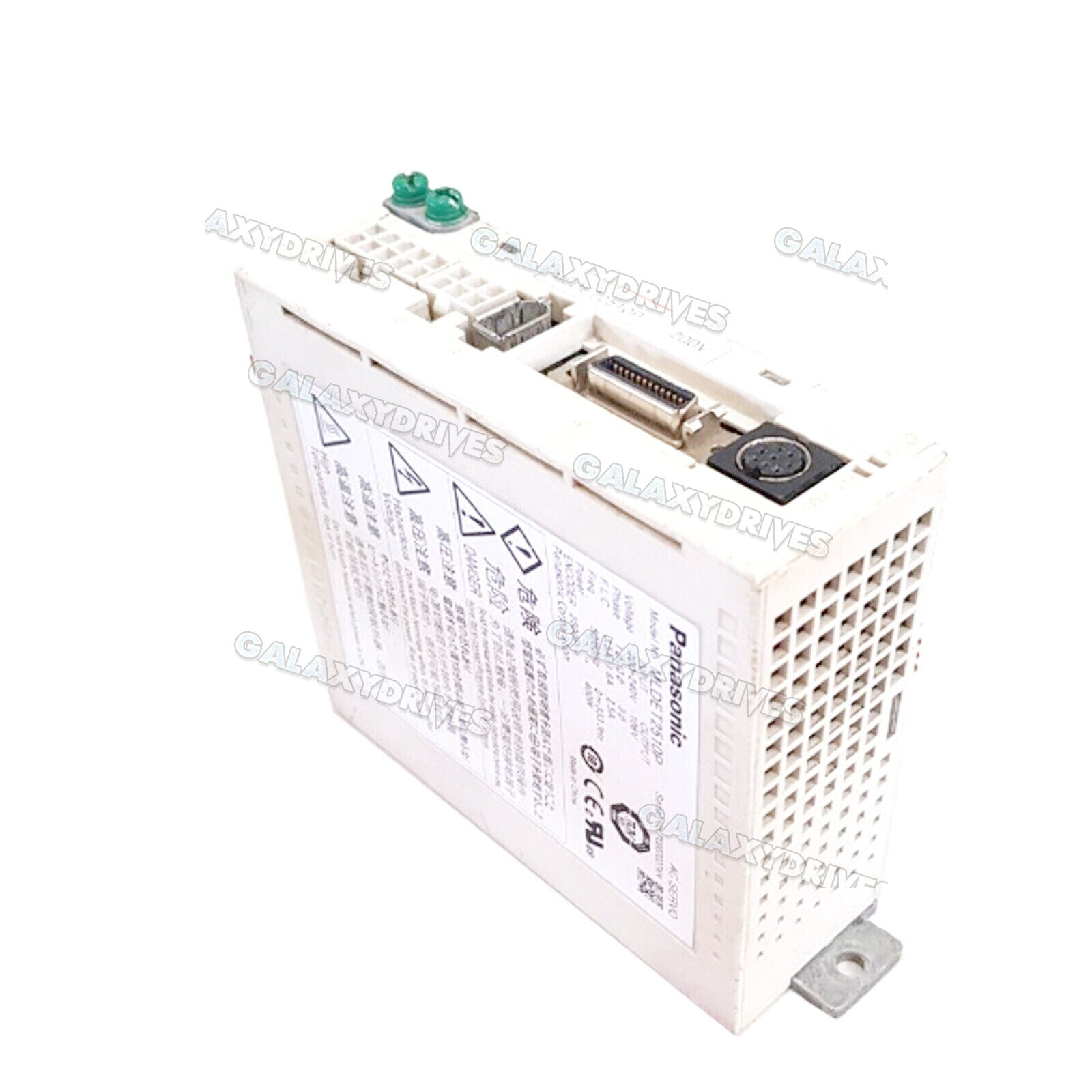 New In Box PANASONIC MLDET2510P Servo Drive