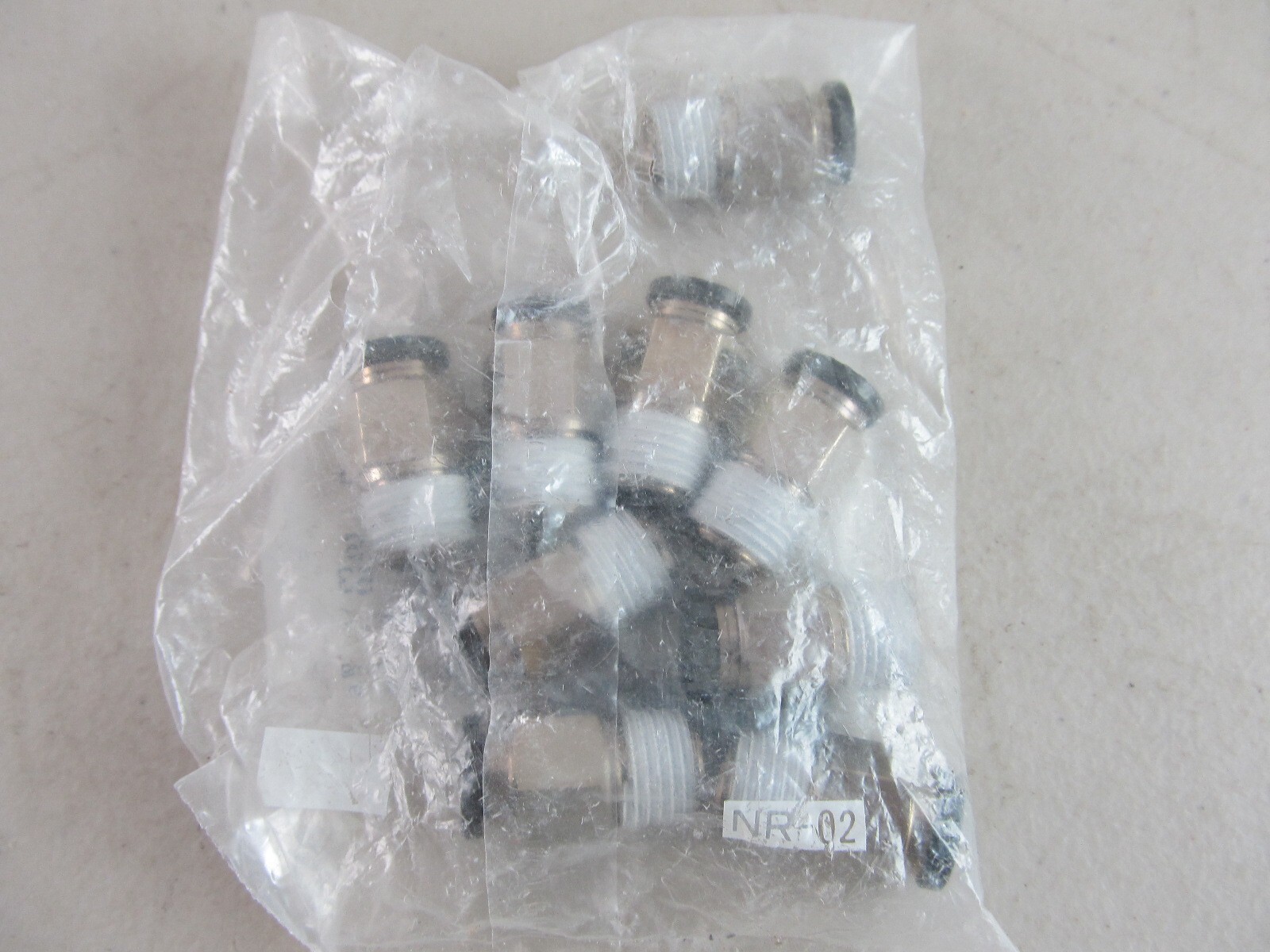 QTY=9 Pisco PC8-02