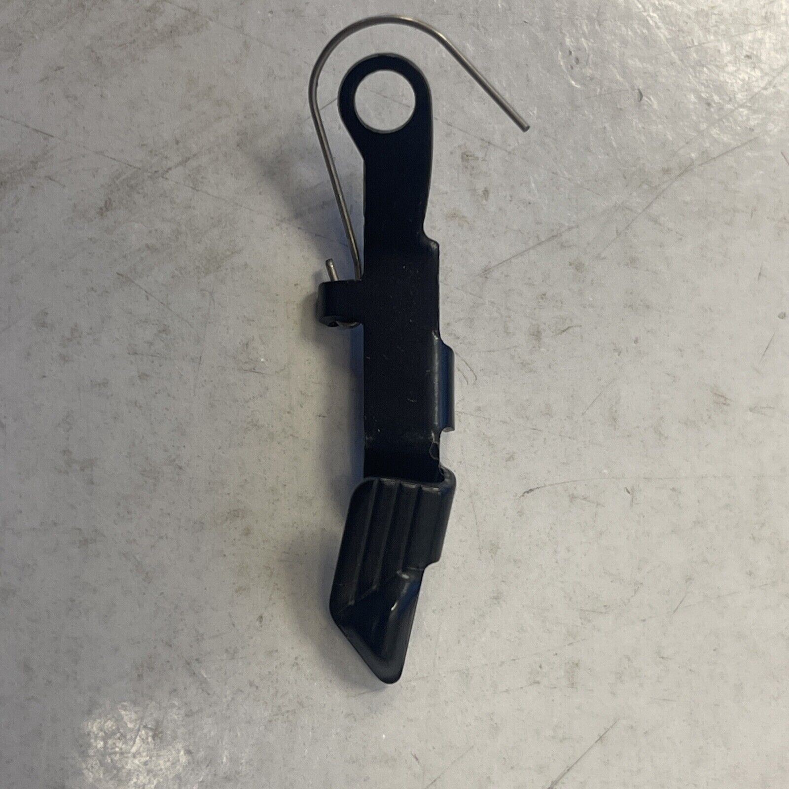 GLOCK Extended Slide Stop Lever FOR Glock 17 19 G22 G23 G26 G27 G31 G32 33 34 35