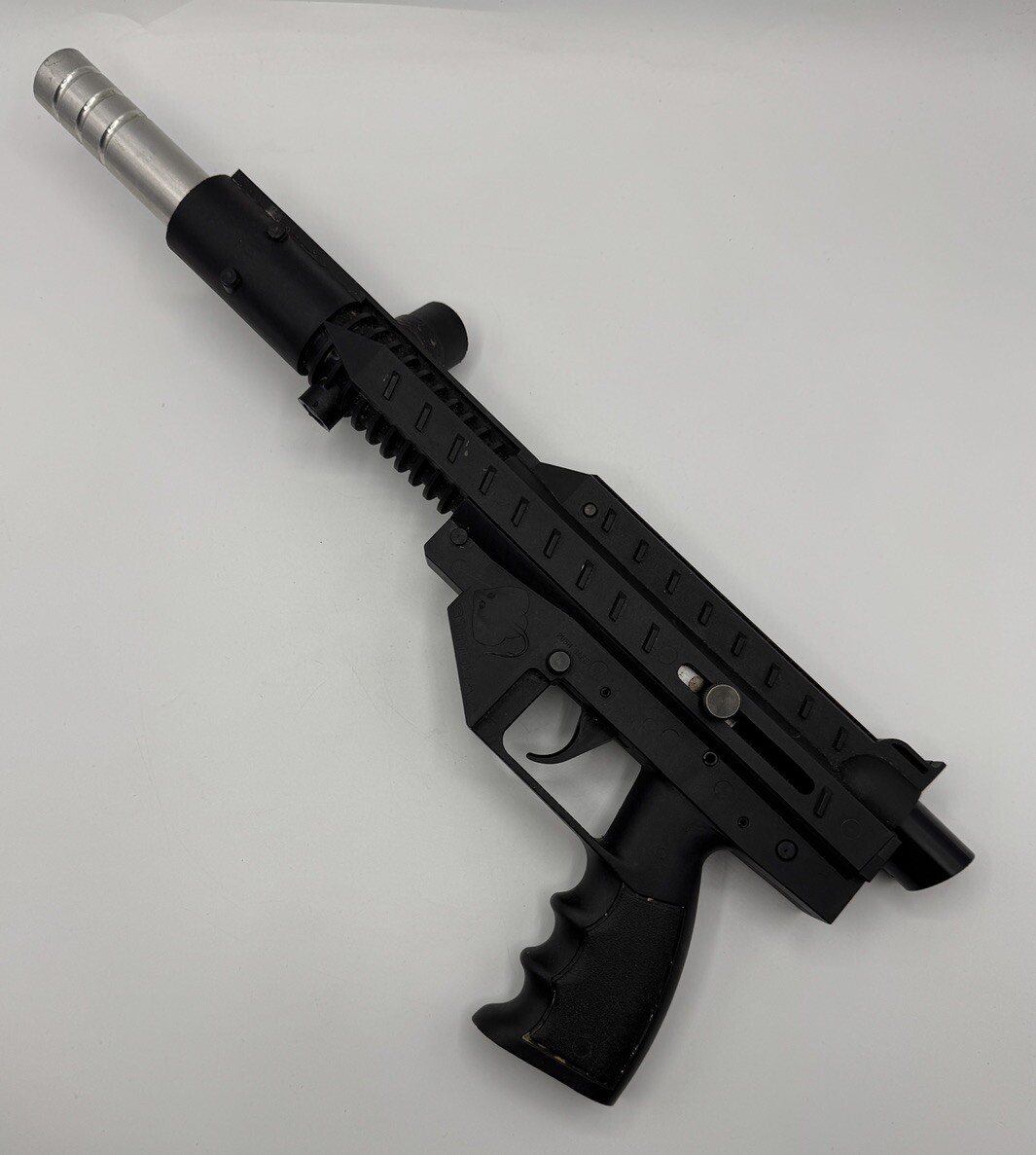 Brass Eagle Blue Ghost Stingray 2 Semi Auto Paintball Gun