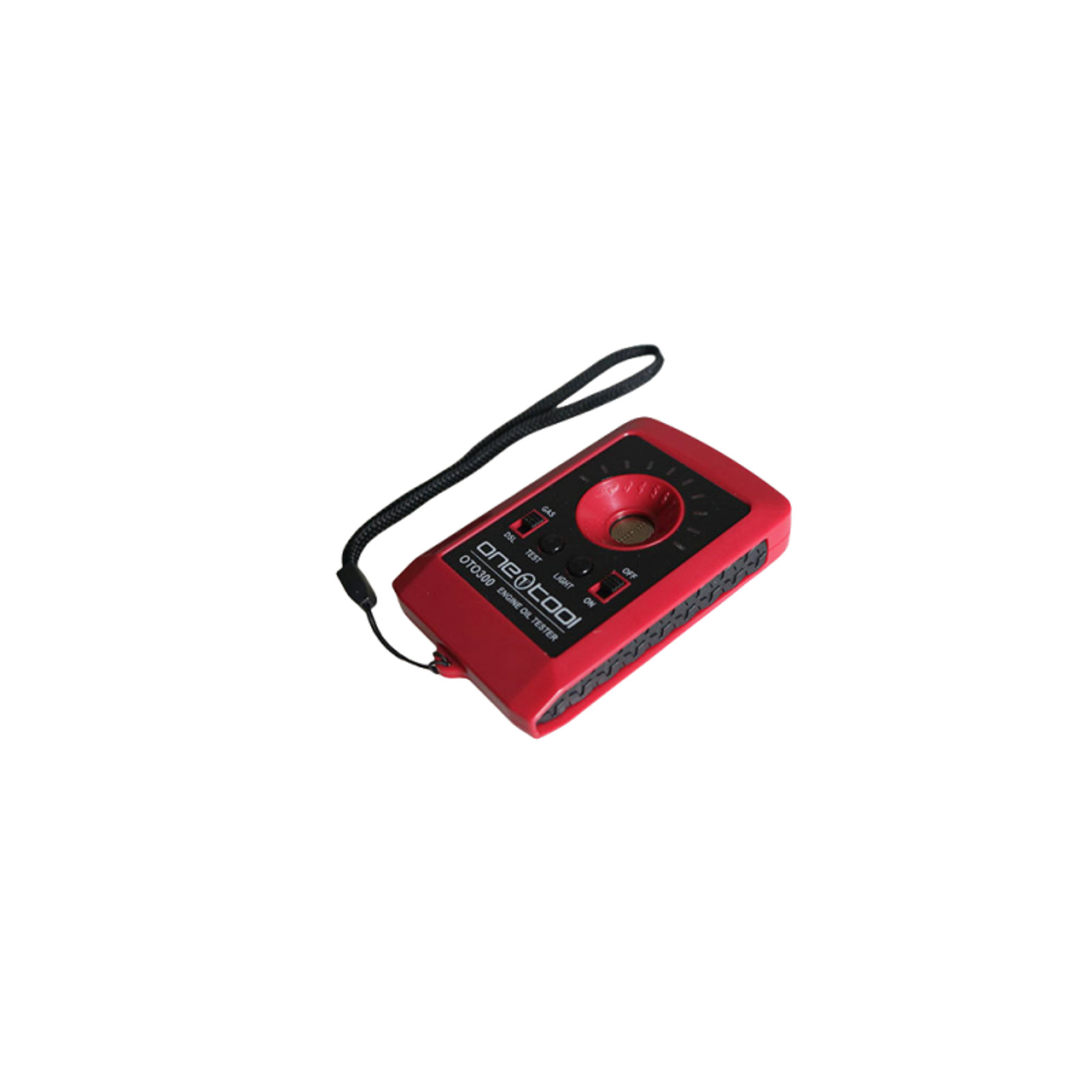 12V Car Motor Automotive Engine Oil Quality Detector Tester Fluid Analyzer E