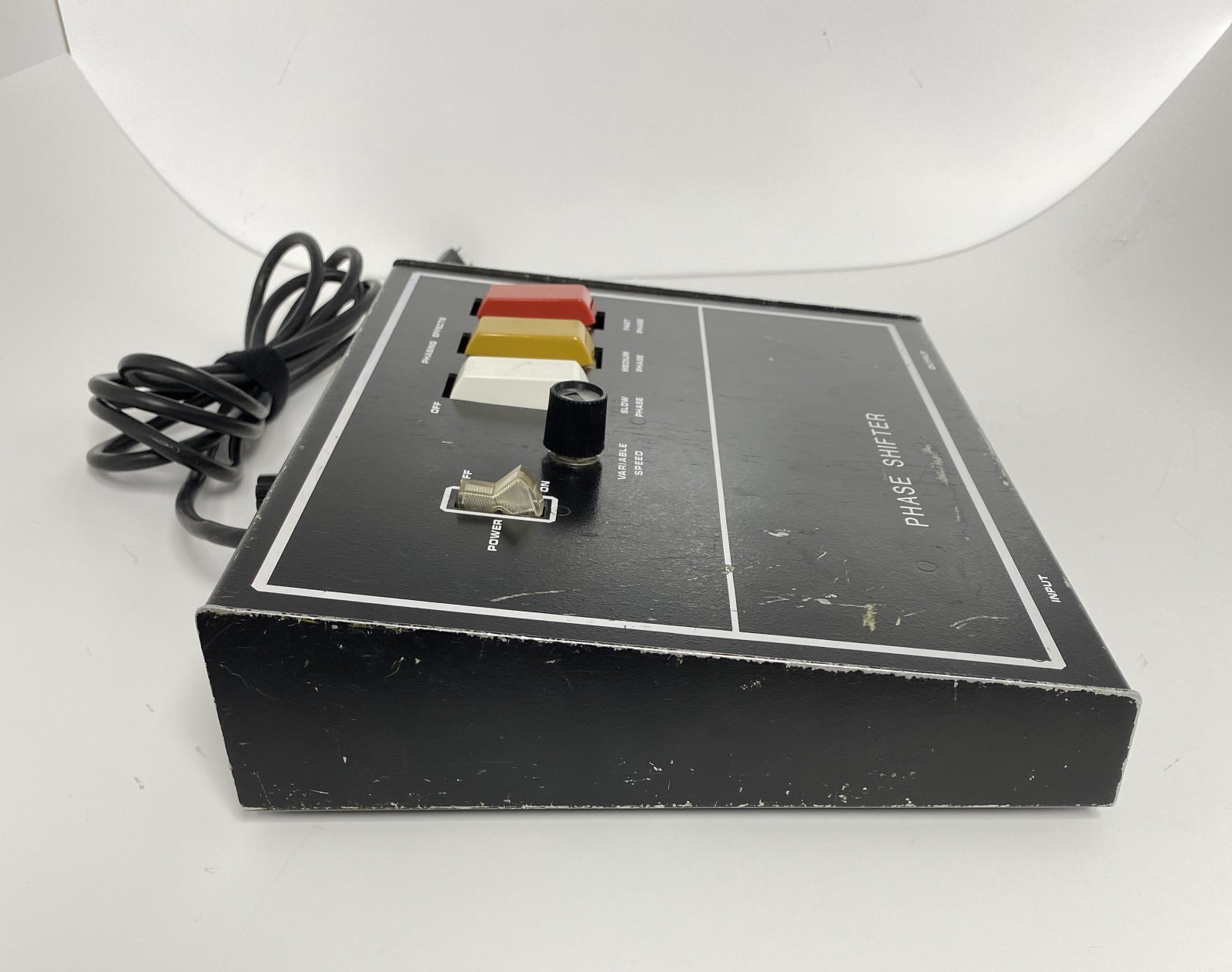 Vintage Maestro PS- 1B Phase Shifter 1970s