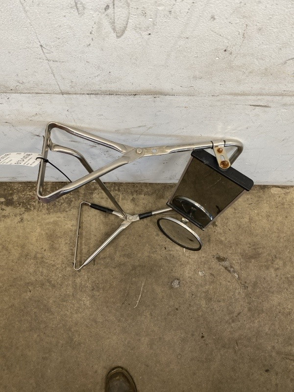 1997 Mack CL713 Mirror (613-14746)