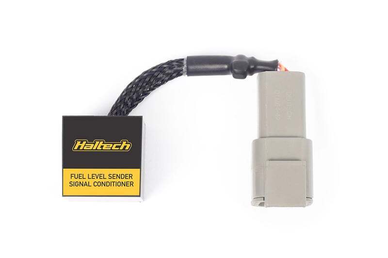 Haltech Fuel Level Sender Signal Conditioner HT-038002