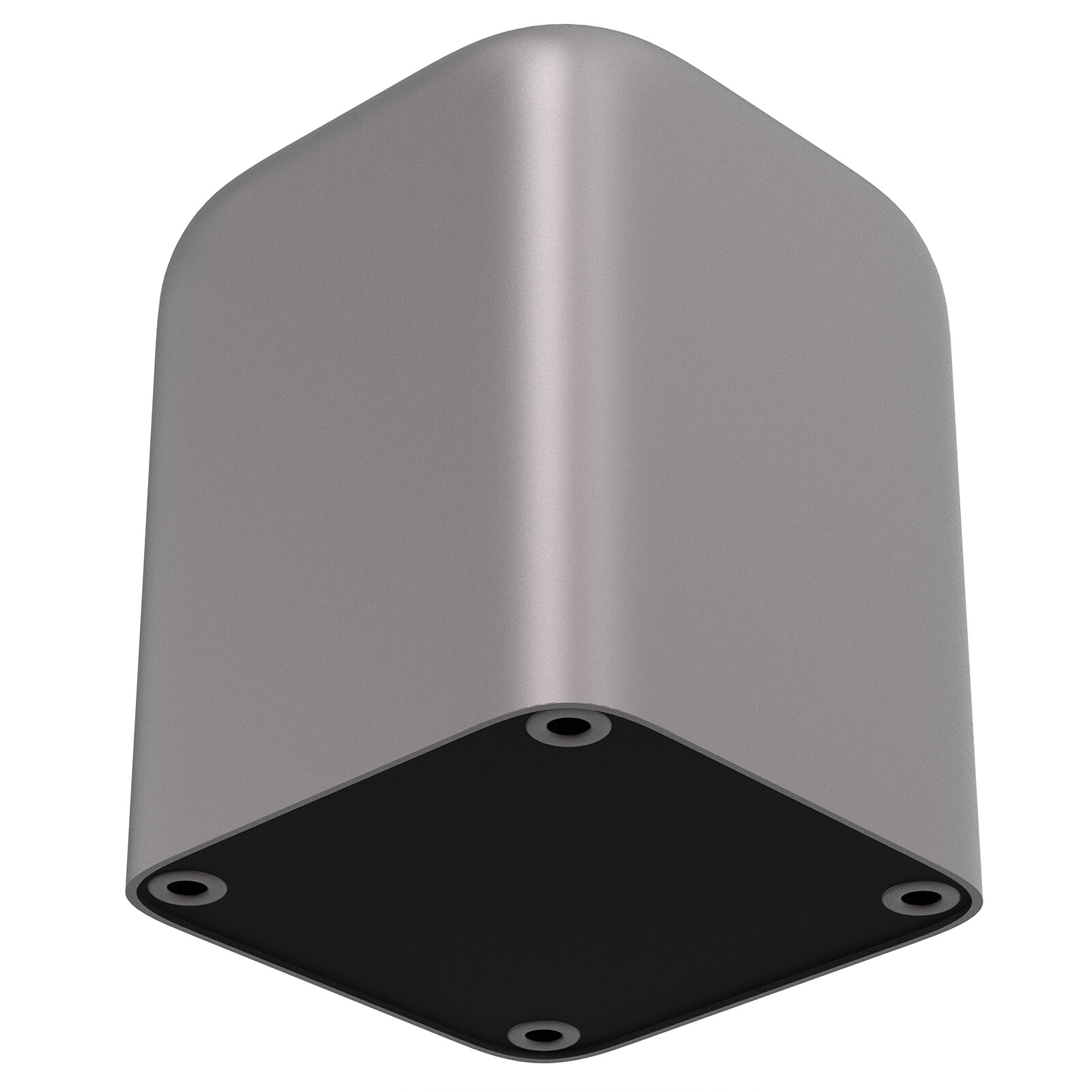 AMPLIFIER TRANSFORMER COVER Multiple Sizes Iron Triode AUDIO Enclosure Case Part